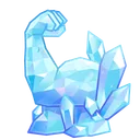Mighty Arm Icebreaker