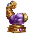 Mighty Arm Infinity
