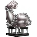 Mighty Arm Liberator