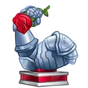 Mighty Arm Paladin