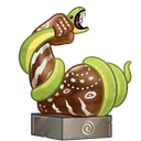 Mighty Arm Snake Charmer