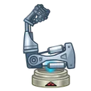 Mighty Arm T800