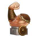 Mighty Arm Valhalla