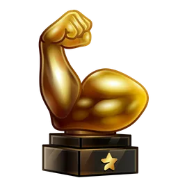 Mighty Arm