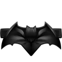 Bow Tie Batwing