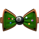 Bow Tie Billiards