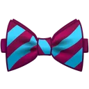 Bow Tie Bordeaux