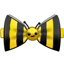 Bow Tie Bumblebee
