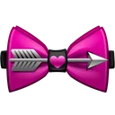 Bow Tie Cupid’s Bow