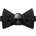 Bow Tie Dark Lord