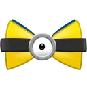 Bow Tie Despicable
