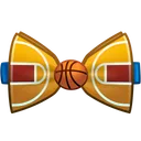 Bow Tie Dribble