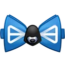 Bow Tie Durov’s Dog