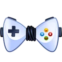 Bow Tie Gamepad