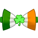 Bow Tie Irish Knot