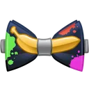 Bow Tie Modern Art