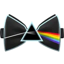 Bow Tie Prism