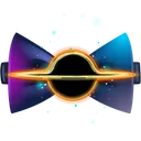 Bow Tie Singularity