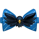 Bow Tie The Raven