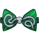 Bow Tie The Serpent