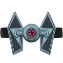 Bow Tie Tie Fighter