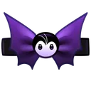 Bow Tie Vampire