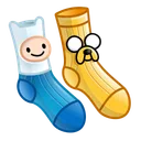 Fresh Socks Adventure
