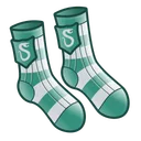 Fresh Socks Ambition
