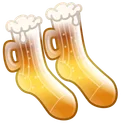 Fresh Socks Bartender
