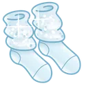 Fresh Socks Billie Jean