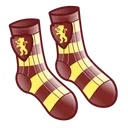 Fresh Socks Courage