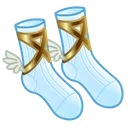 Fresh Socks Hermes