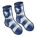 Fresh Socks Intellect