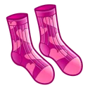 Fresh Socks Passion