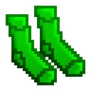 Fresh Socks Quest Item