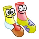 Fresh Socks SquareSocks