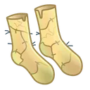 Fresh Socks Stitches