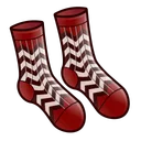 Fresh Socks Twin Peaks