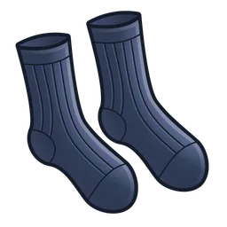 Fresh Socks