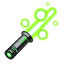 Light Sword Absinthe
