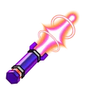 Light Sword Andromeda