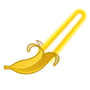 Light Sword Bananakin