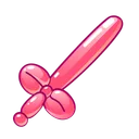 Light Sword Clown Wars