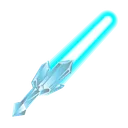 Light Sword Crystal Queen