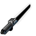 Light Sword Darksaber