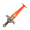 Light Sword Doom Slayer
