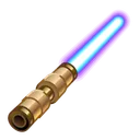 Light Sword Double Time