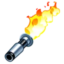 Light Sword Dragonfire