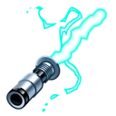 Light Sword Electric Force