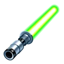 Light Sword Gaslight